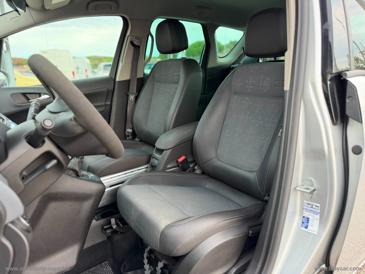 Meriva 1.3 CDTI 95 CV ecoFLEX Cosmo - immagine 16