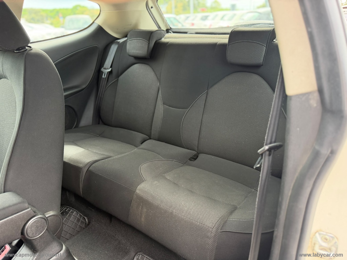 MiTo 1.3 JTDm-2 95 CV S&S Distinctive - immagine 16