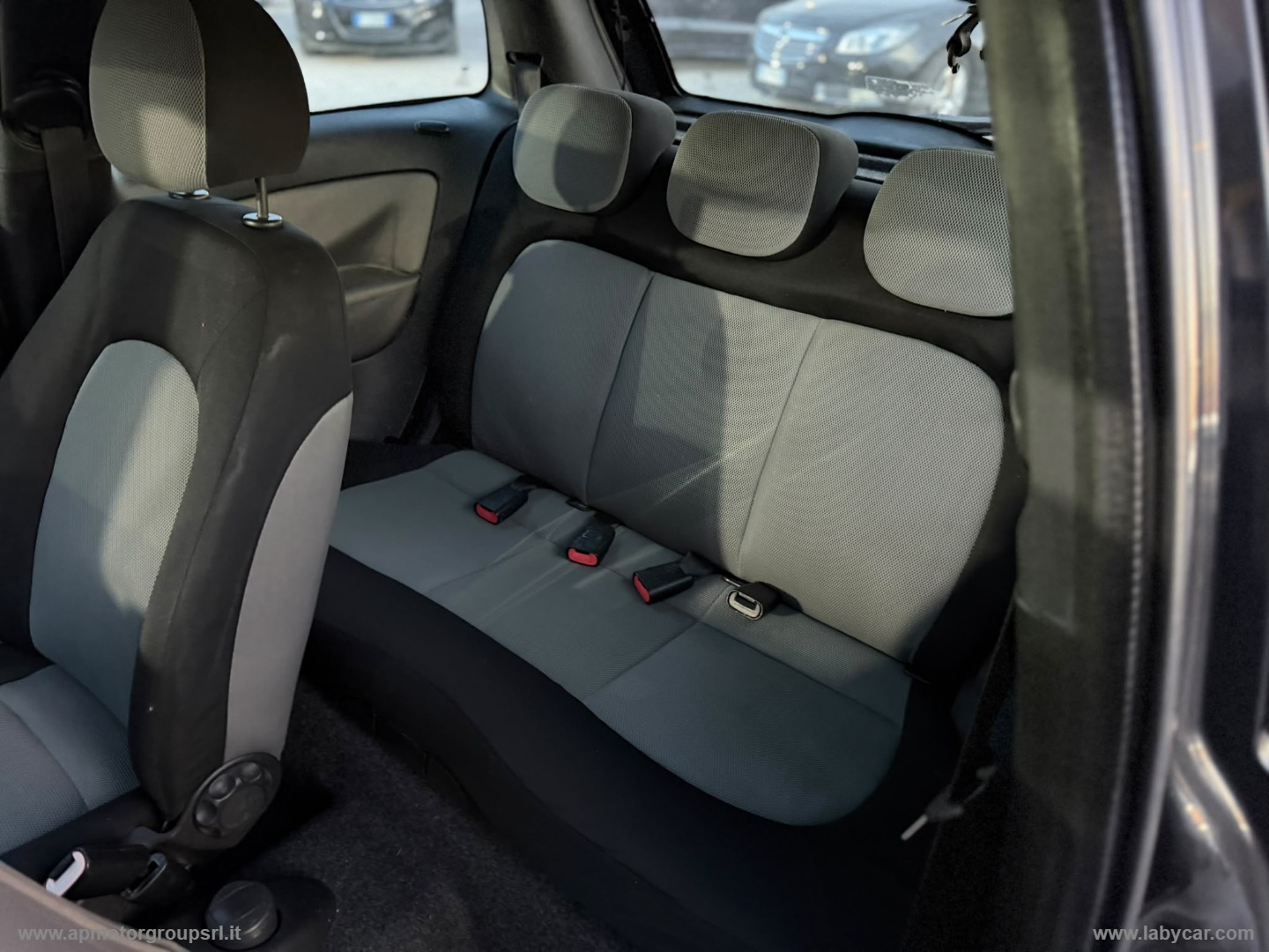 Ypsilon 1.2 Argento - immagine 16