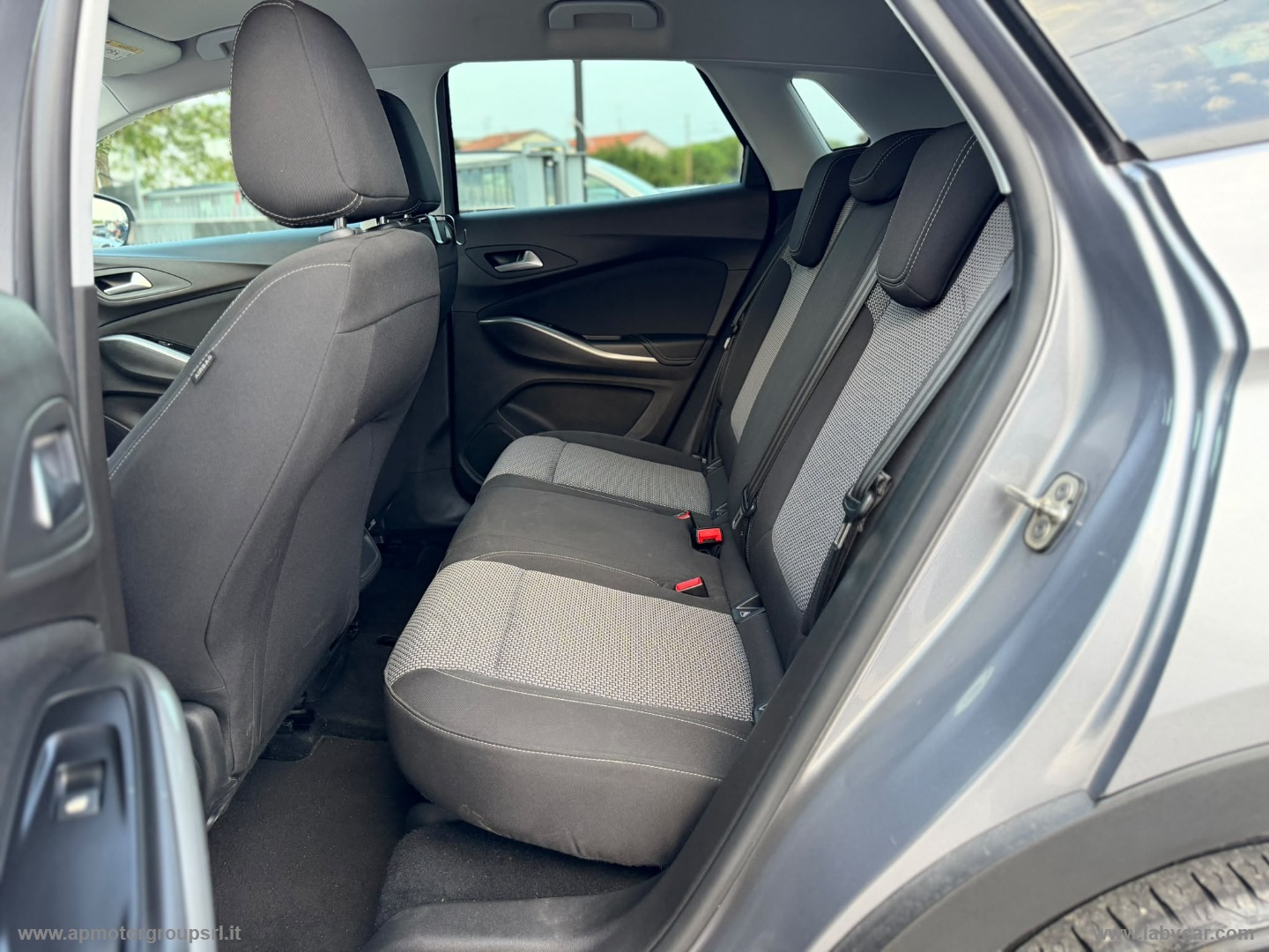 Grandland X 1.5 D Ecotec S&S Ultimate - immagine 16