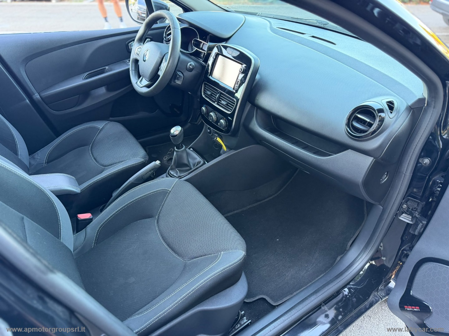 Clio dCi 8V 75 CV S&S 5p. Energy Intens - immagine 16