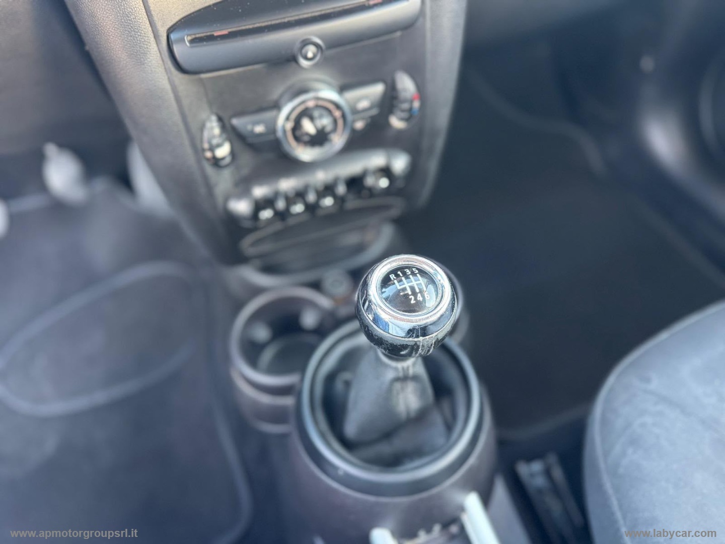 1.6 One D Countryman - immagine 16