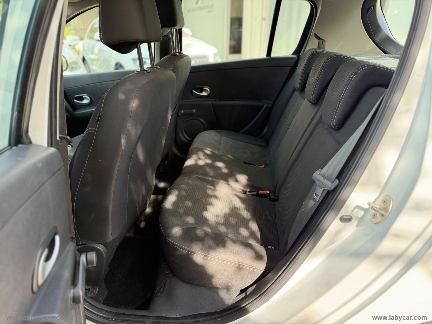 Clio 1.2 16V 5p. GPL Dynamique - immagine 16