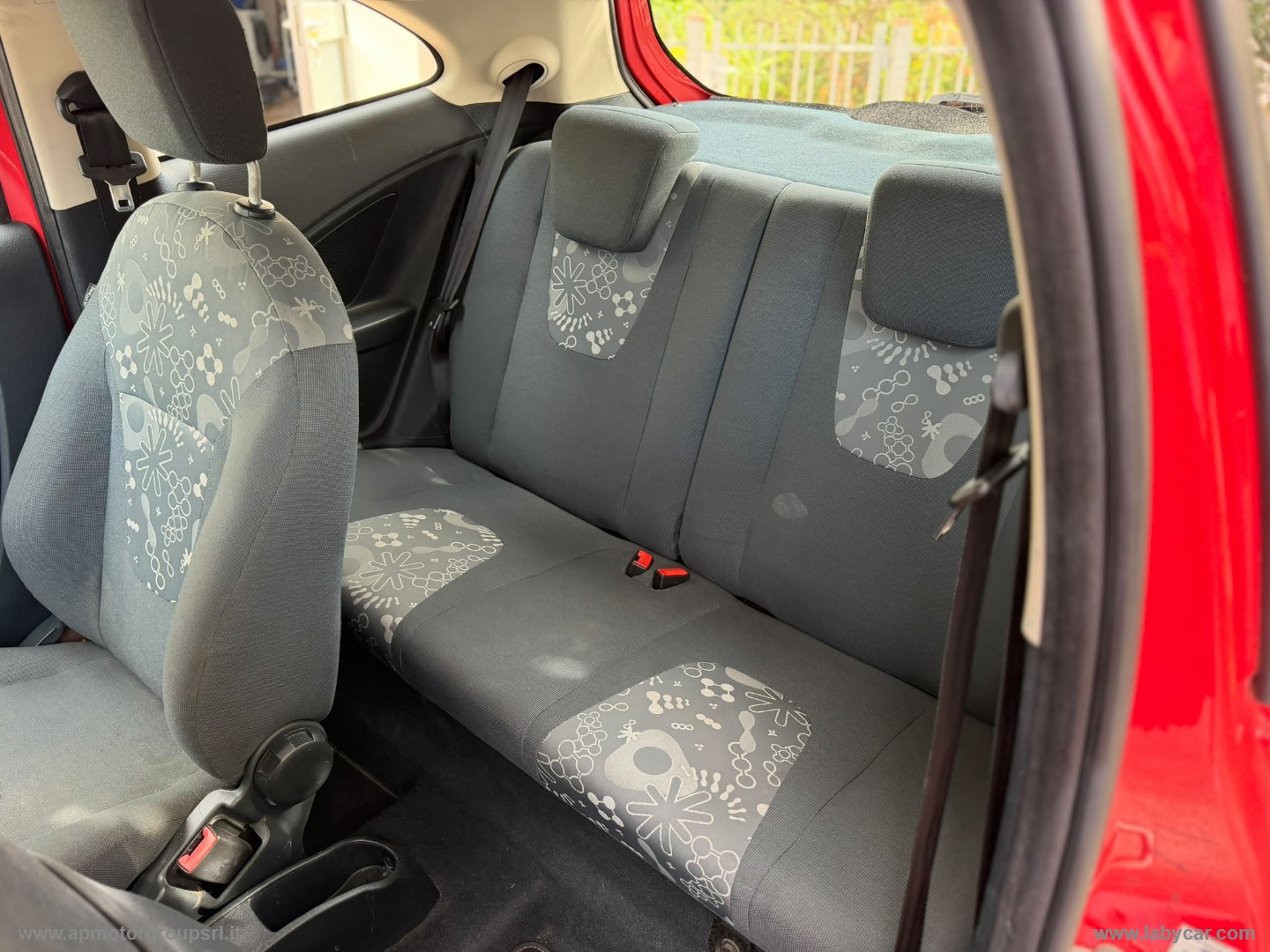 Ka 1.2 8V 69 CV BUSINESS - immagine 16