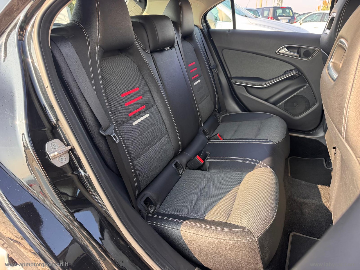 A 180 d Automatic Executive - immagine 16