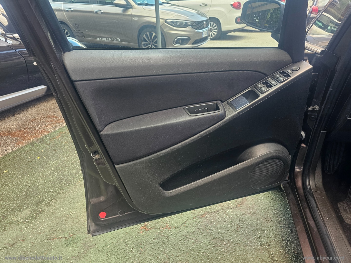 Musa 1.4 Oro Plus Ecochic GPL - immagine 16