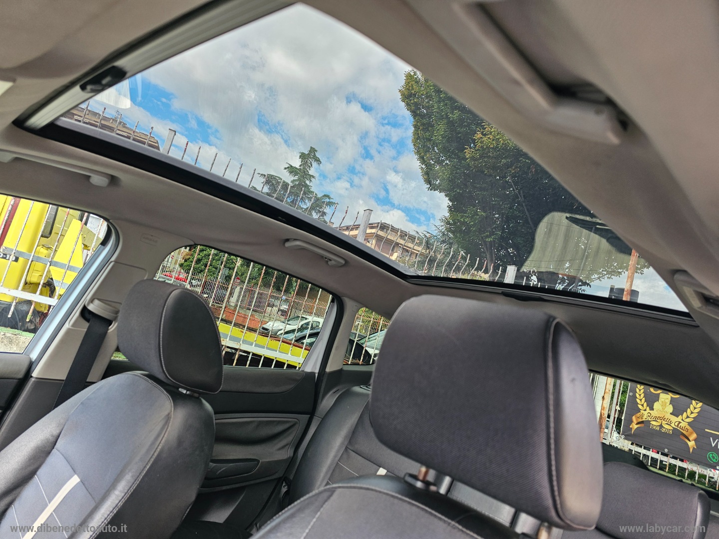 Kuga 2.0 TDCi 136 CV 4WD Titanium - immagine 16