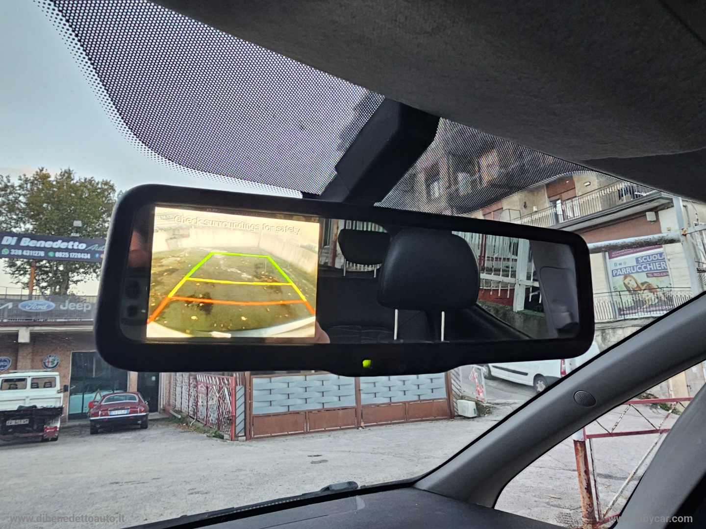 Venga 1.6 CRDi VGT TX - immagine 16