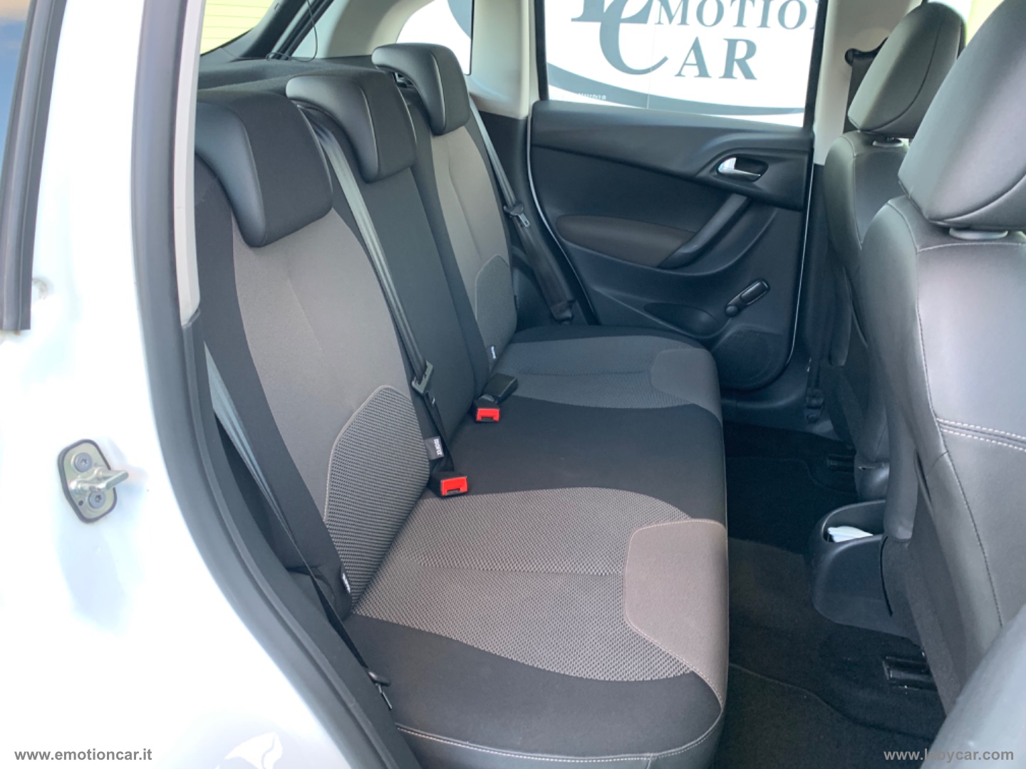 C3 1.4 HDi 70 Exclusive - 2014 - immagine 16
