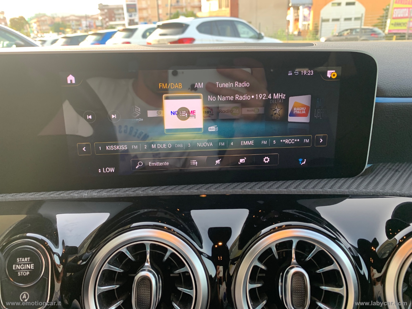 A 180 d Automatic Premium - 2020 - immagine 16