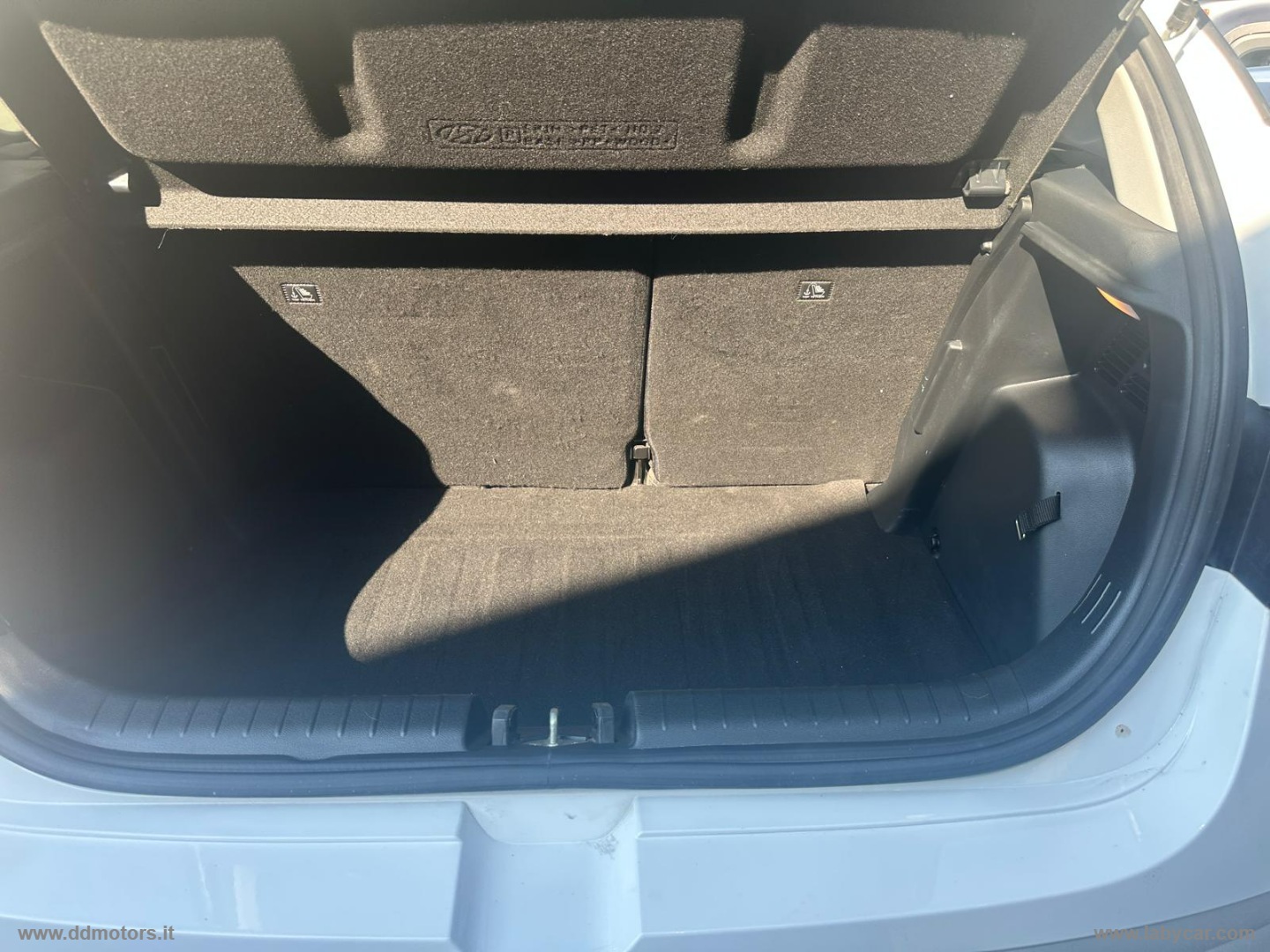 i20 1.2 MPI MT Bose NEOPATENTATI - immagine 16