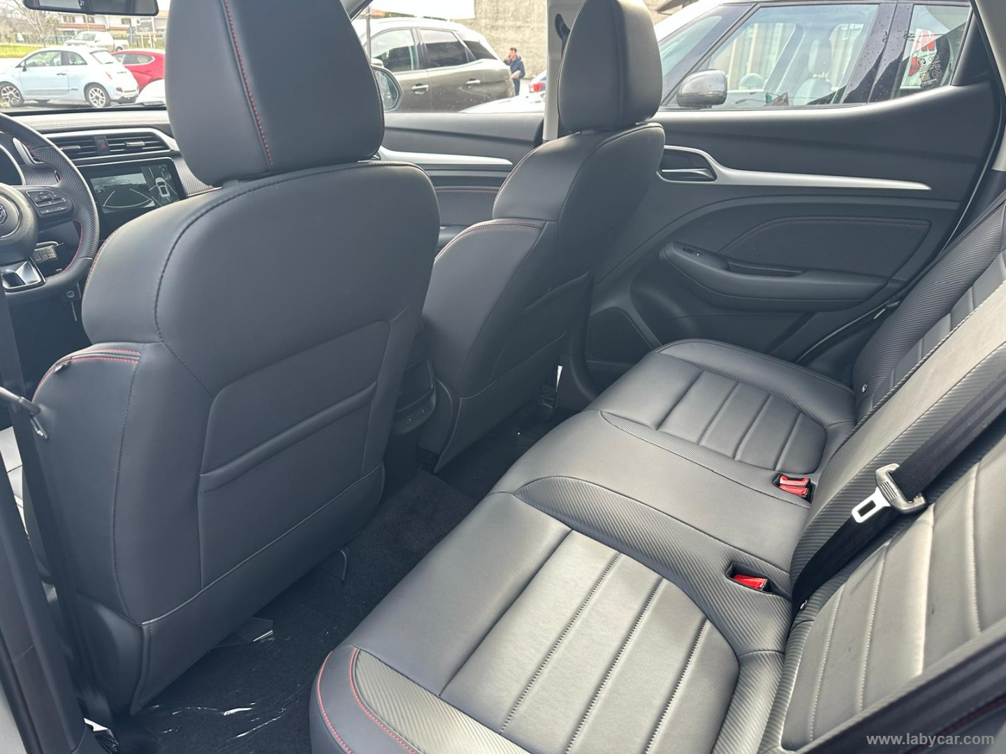 ZS Classic 1.5 VTi-tech Luxury *PROMO* - immagine 16