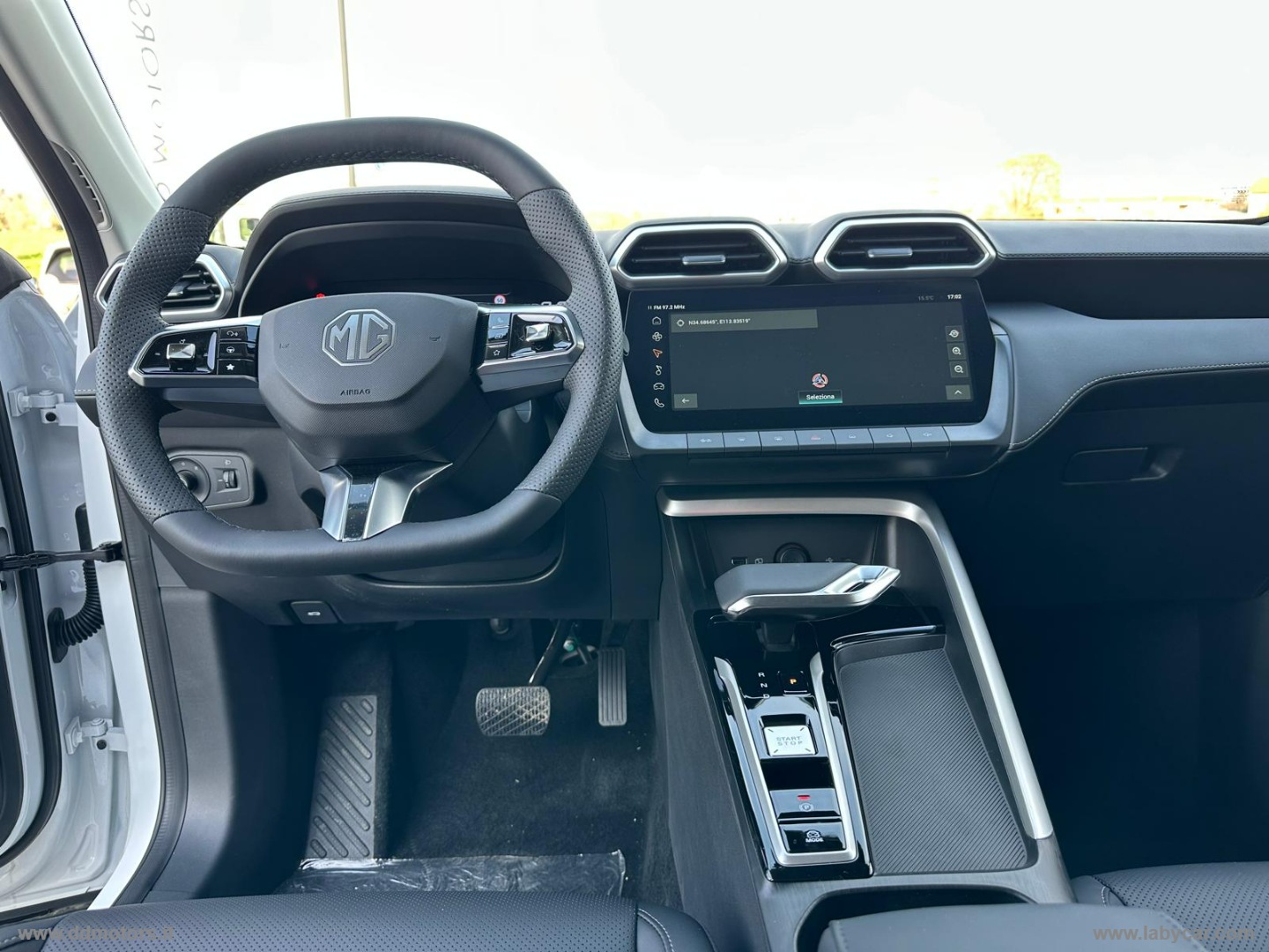 ZS Hybrid+ Luxury *PROMO* - immagine 16