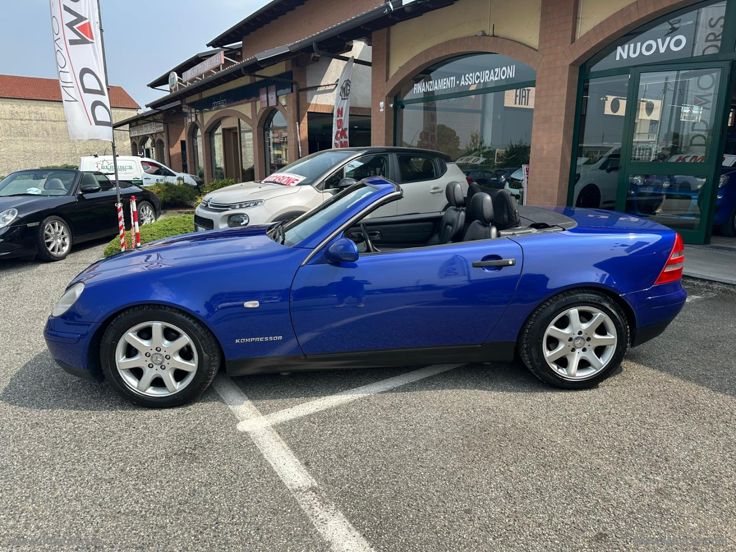 SLK 200 *PROMO* - immagine 16