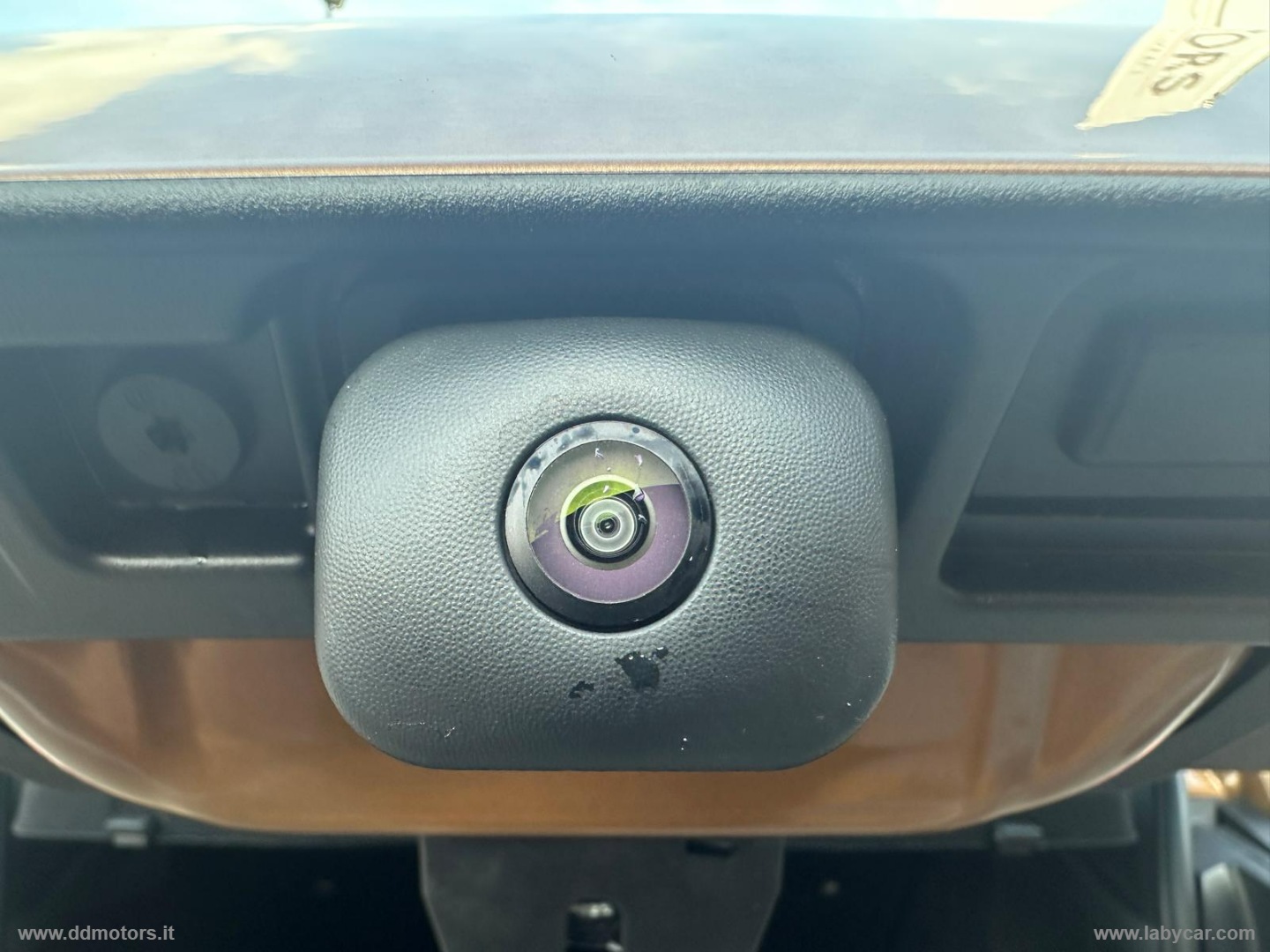 Grande Panda 1.2 S&S Hybrid Icon *PROMO* - immagine 16