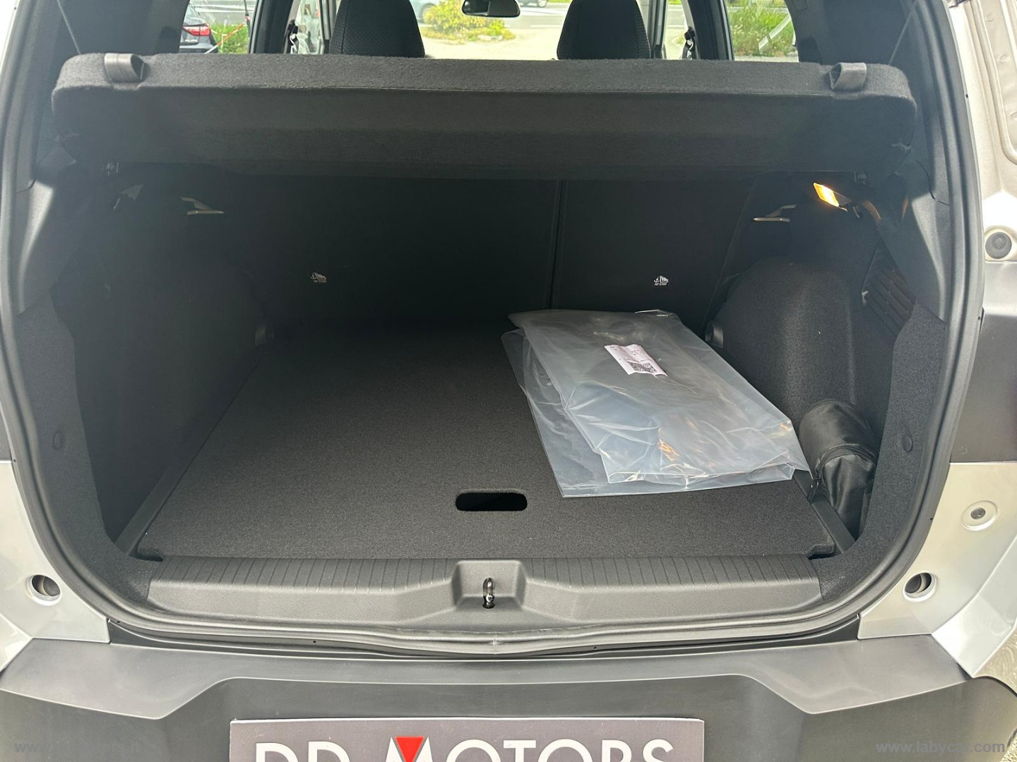 Frontera Hybrid 100 CV EDCT GS *PROMO* - immagine 16