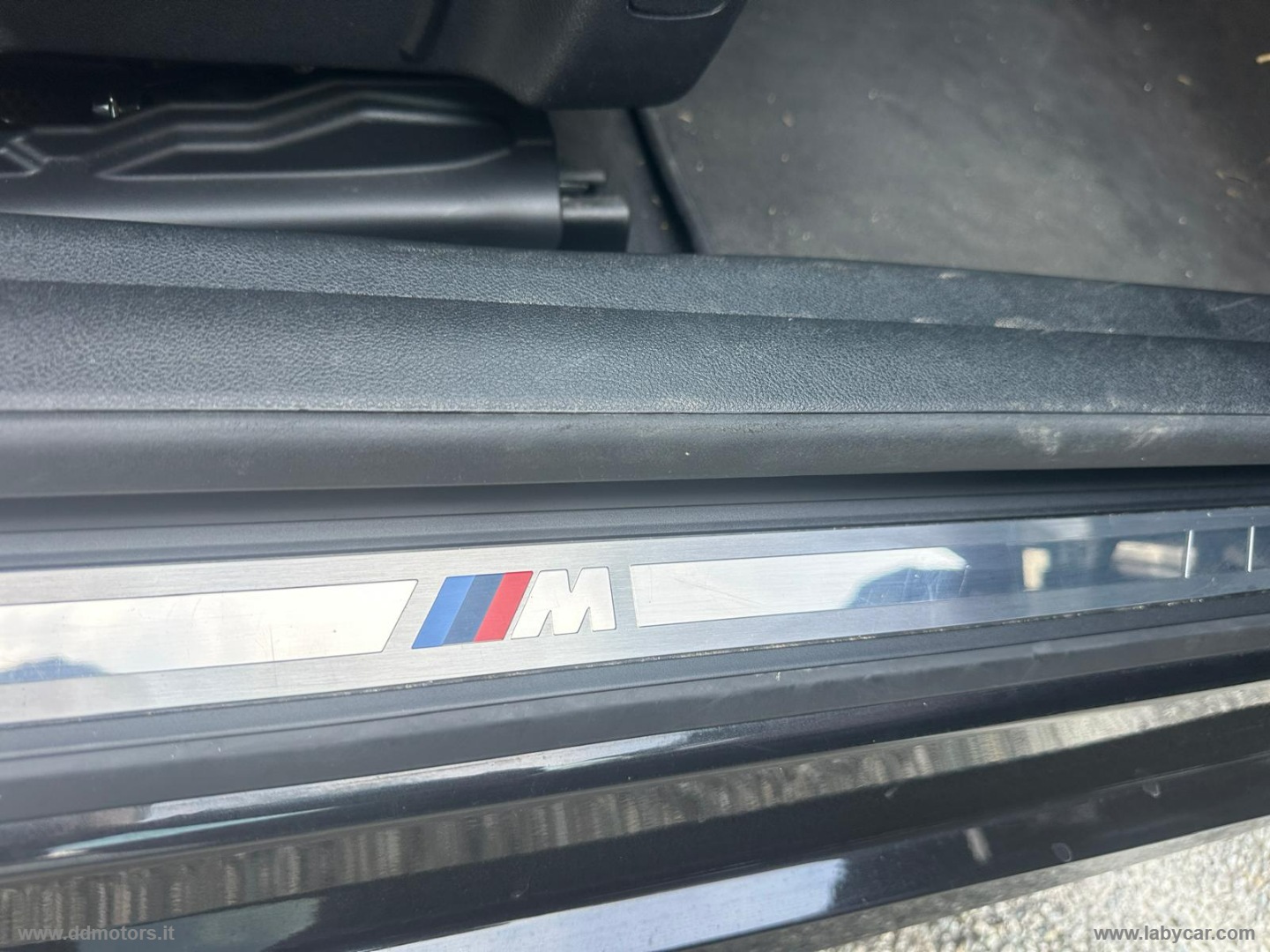 420d 48V xDrive Coupé Msport *PROMO* - immagine 16