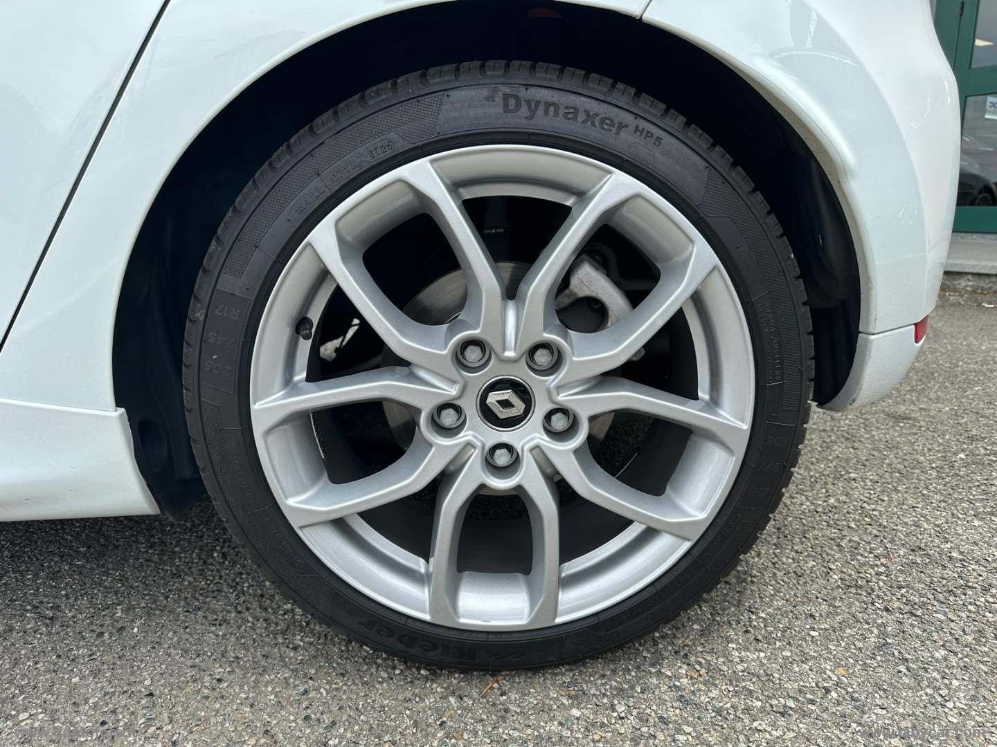 Clio TCe 200 CV EDC S&S 5p. Energy R.S. PERFETTA - immagine 16