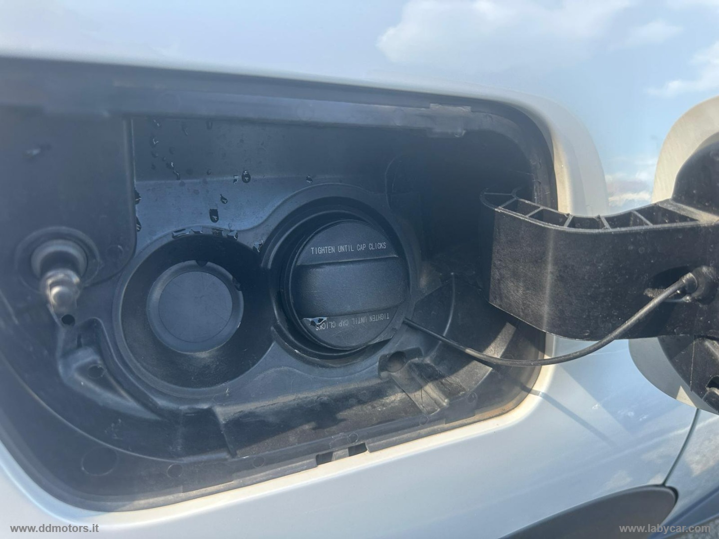 3008 Hybrid 225 e-EAT8 GT GT PACK - immagine 16