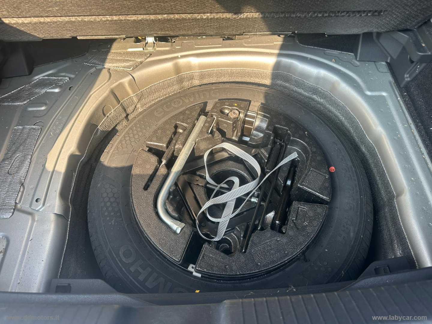Polo 1.0 TSI Life *NEOPATENTATI* - immagine 16