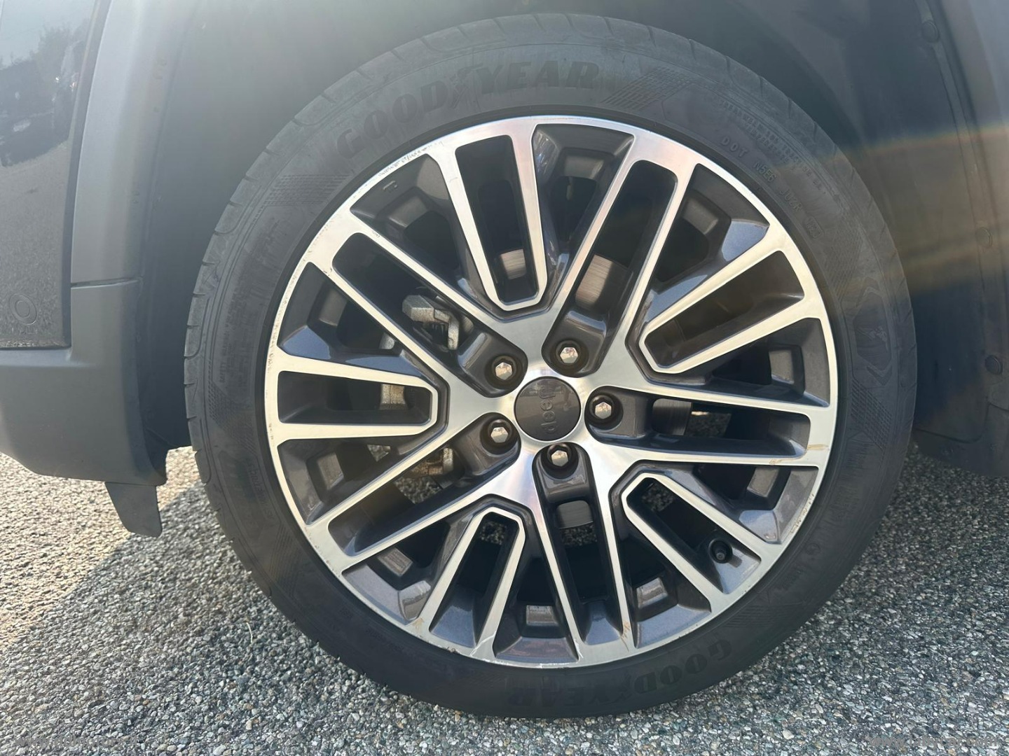 Compass 1.3 T4 150CV aut. 2WD Limited CAMBIO AUTOMATICO - immagine 16