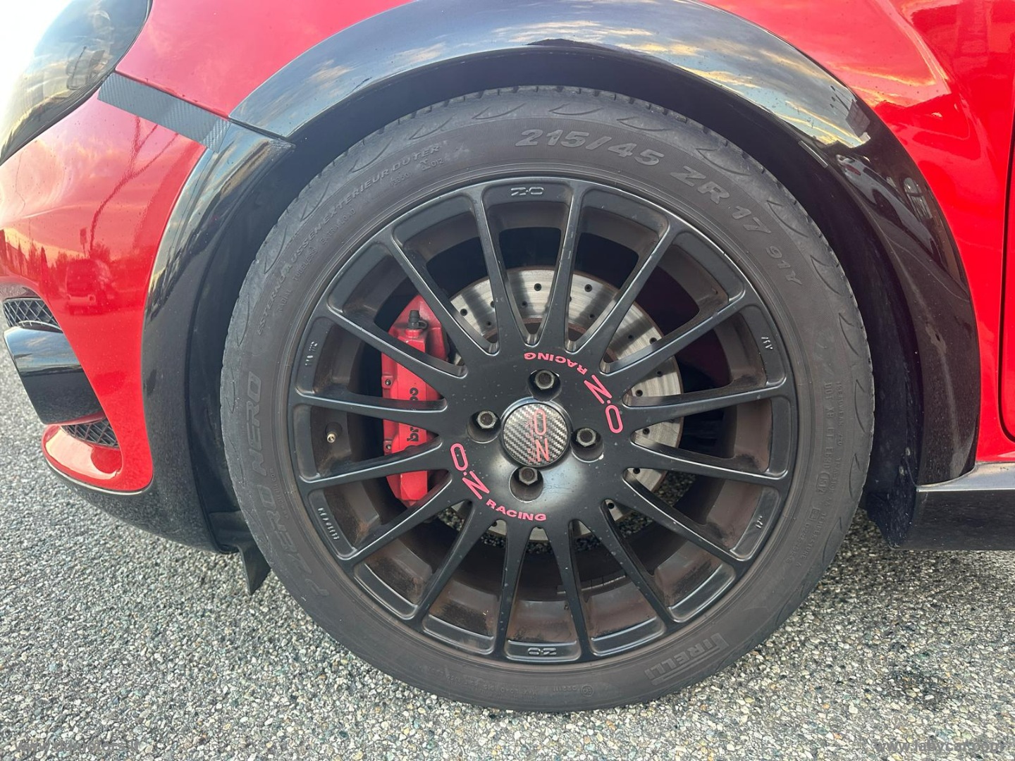 Grande Punto 1.4 T-Jet 16V 180 CV 3p. SS - immagine 16