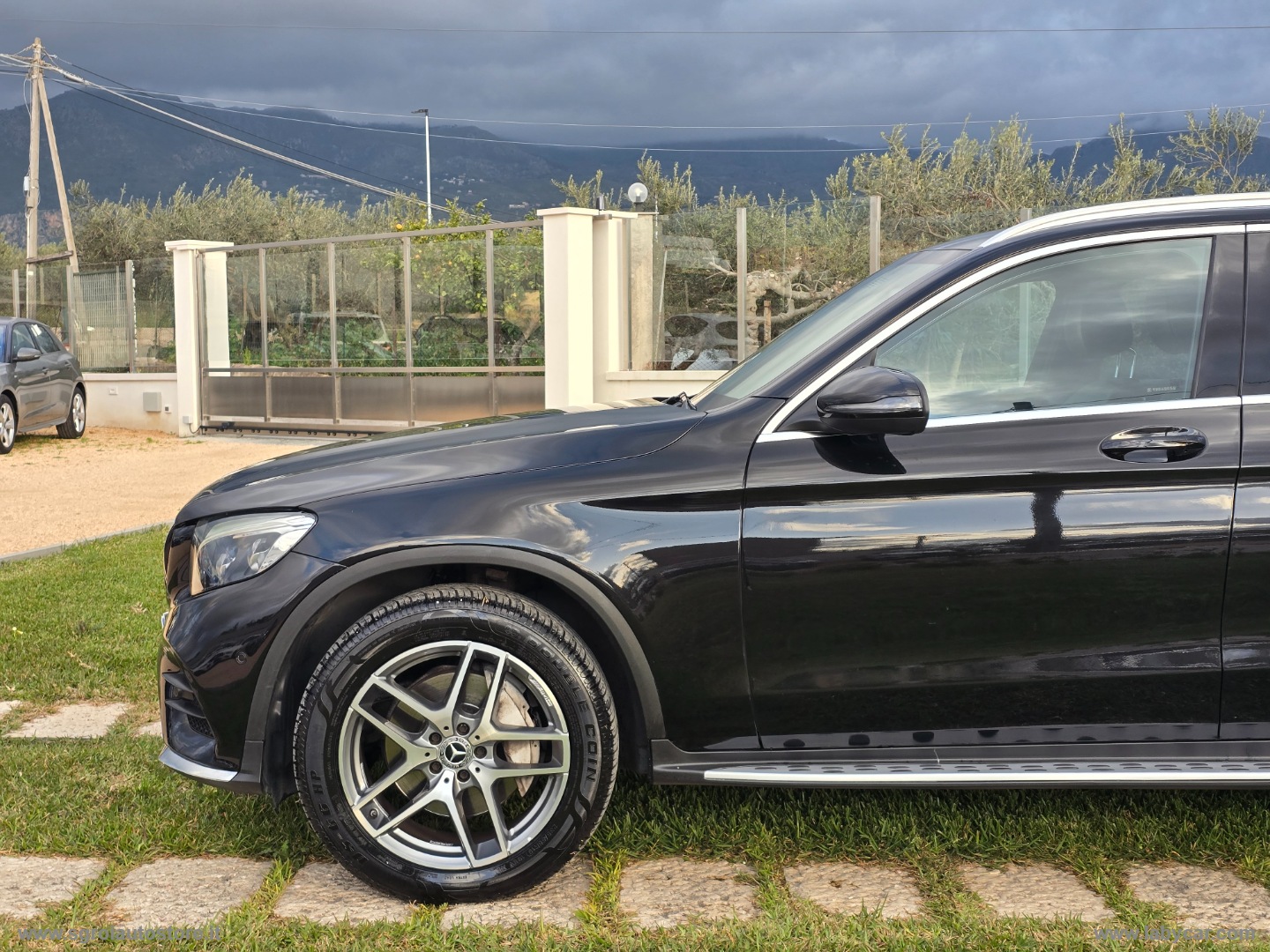 GLC 250 d 4Matic Premium - immagine 16