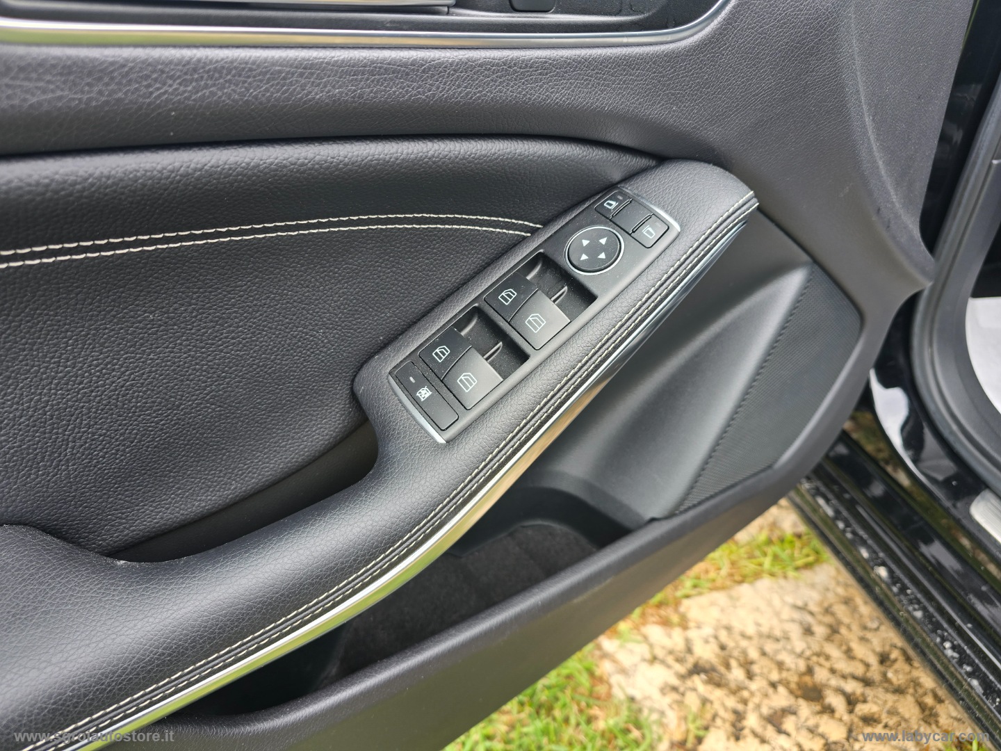 A 180 CDI Sport - immagine 16