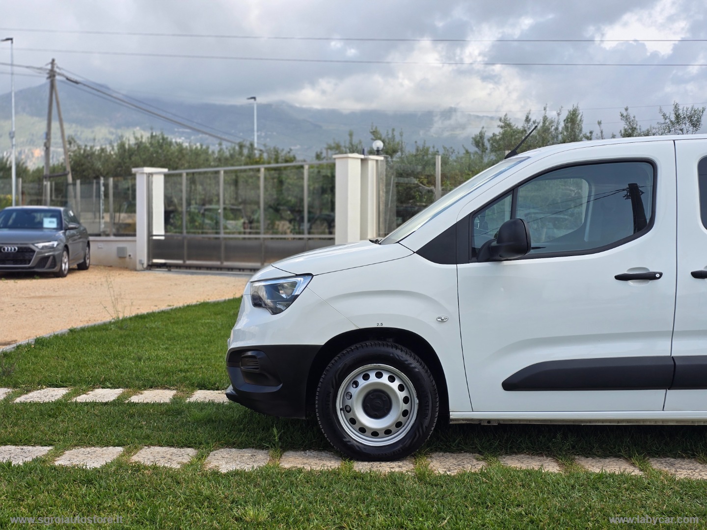 Combo Cargo 1.5 D 100CV PC - immagine 16