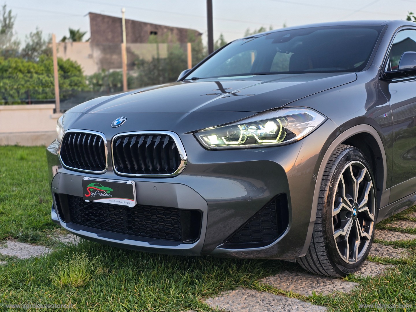 X2 xDrive20d Msport - immagine 16