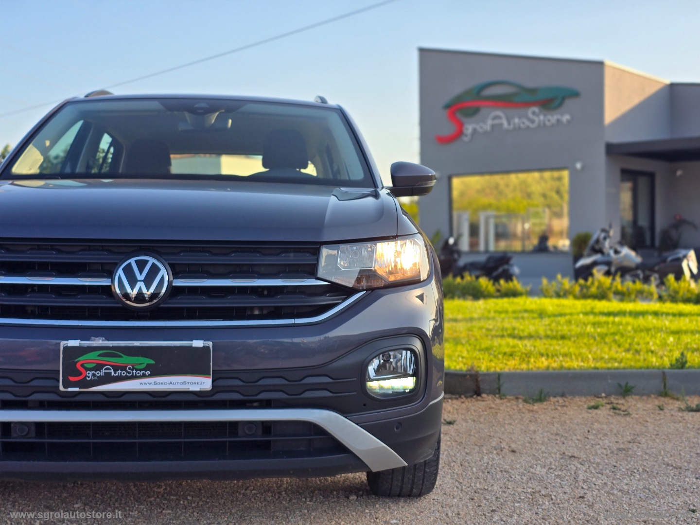 T-Cross 1.0 TSI 110 CV Advanced - immagine 16