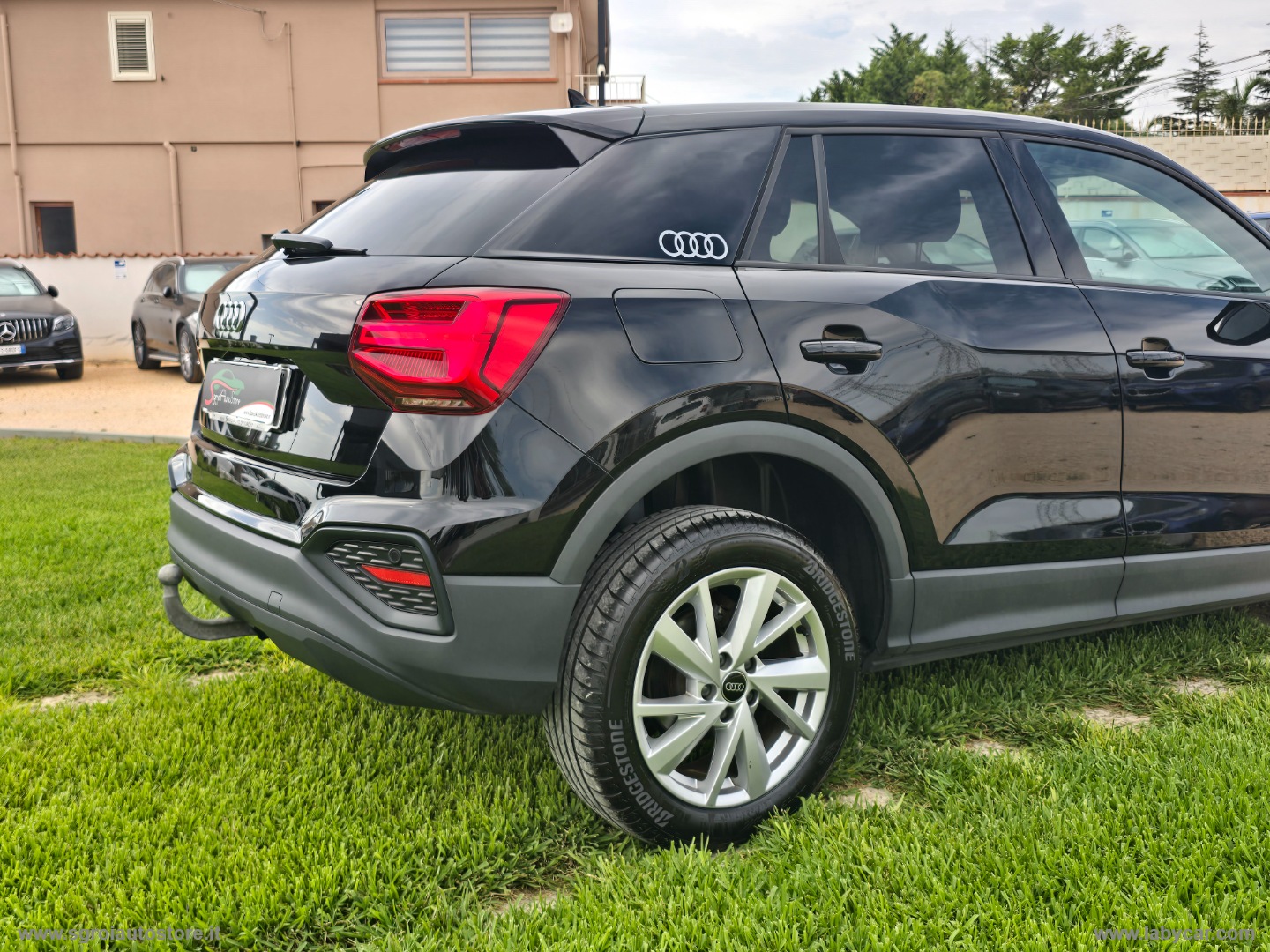 Q2 30 TDI - immagine 16
