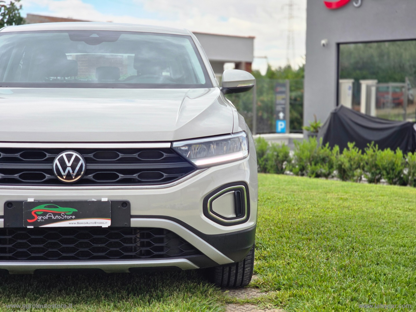 T-Roc 2.0 TDI SCR - immagine 16