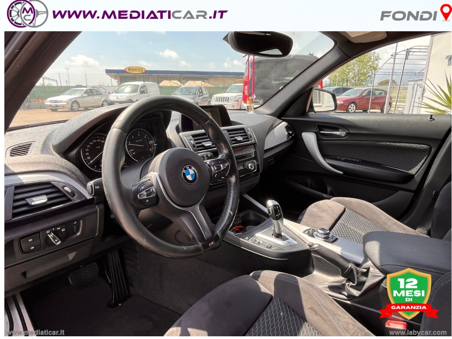 118d 5p. Msport - immagine 16