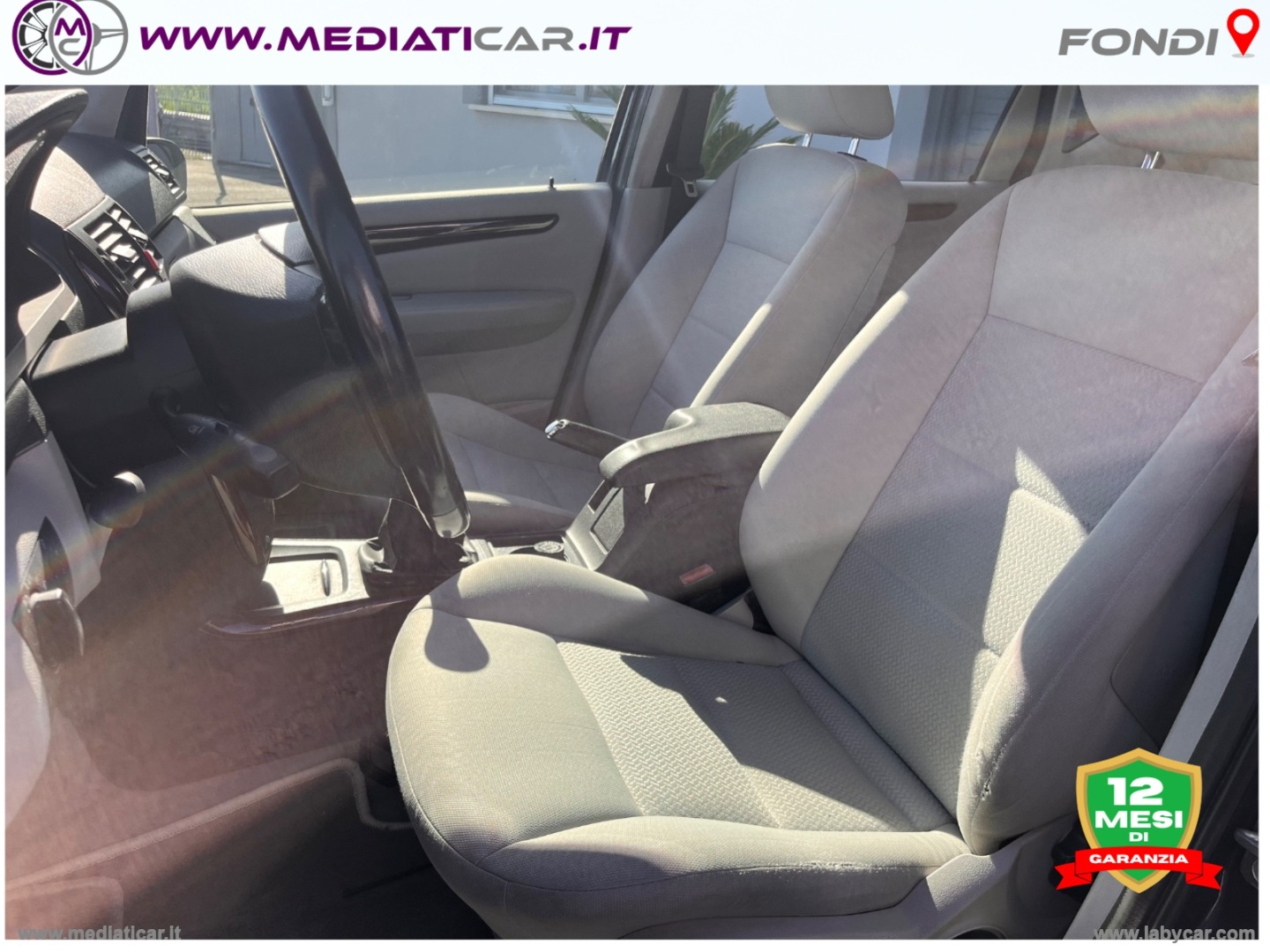 A 150 Classic - immagine 16