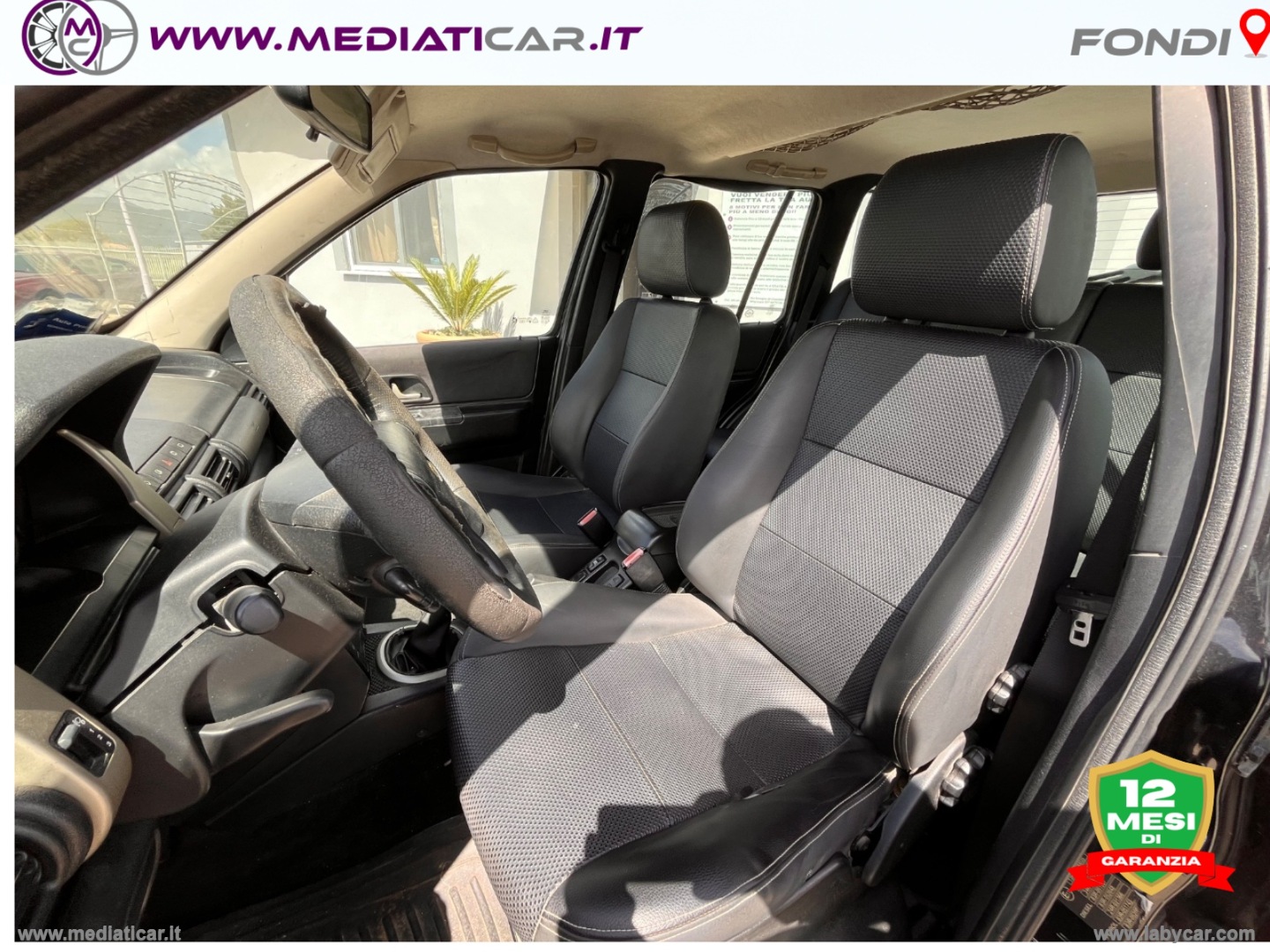 Freelander 2.0 Td4 S.W. Sport High Power - immagine 16