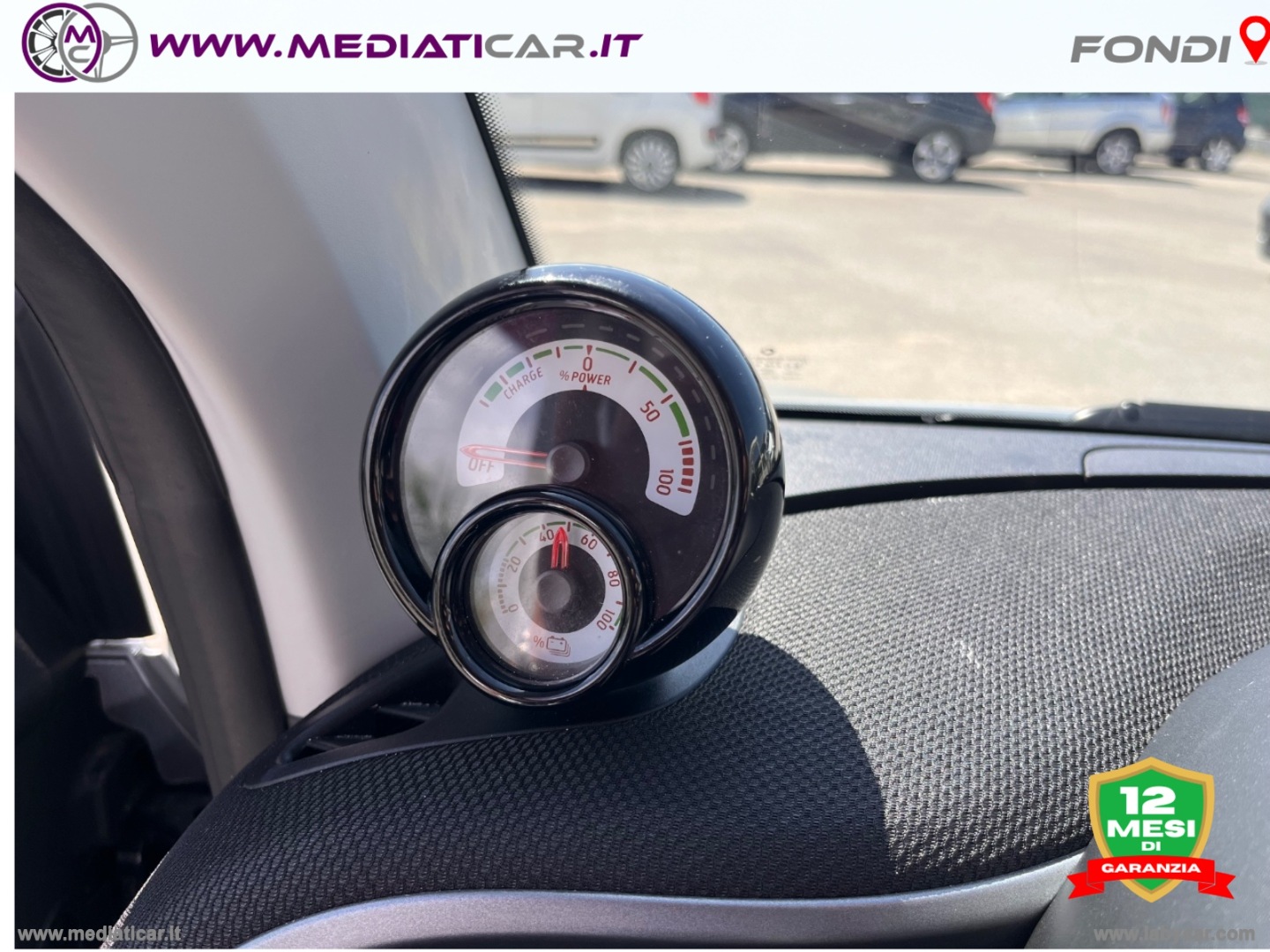 fortwo EQ Prime - immagine 16
