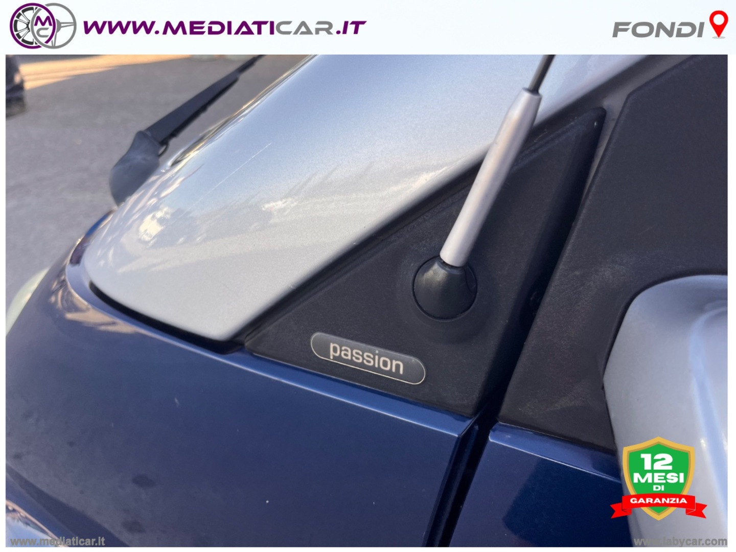 fortwo coupé pure cdi - immagine 16