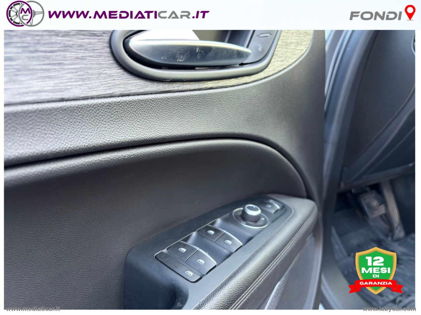 Stelvio 2.2 T.diesel 160CV AT8 RWD Bus. - immagine 16
