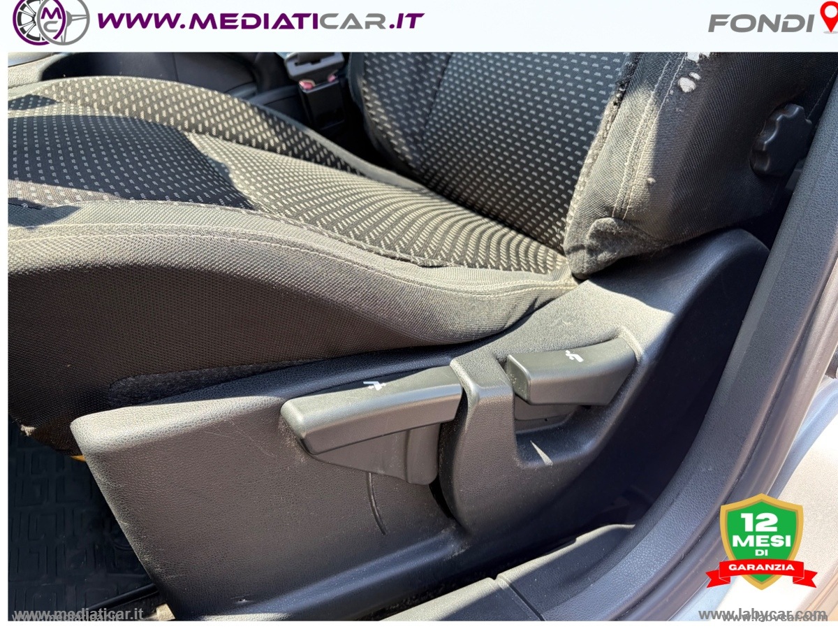 Qashqai 1.5 dCi Acenta - immagine 16