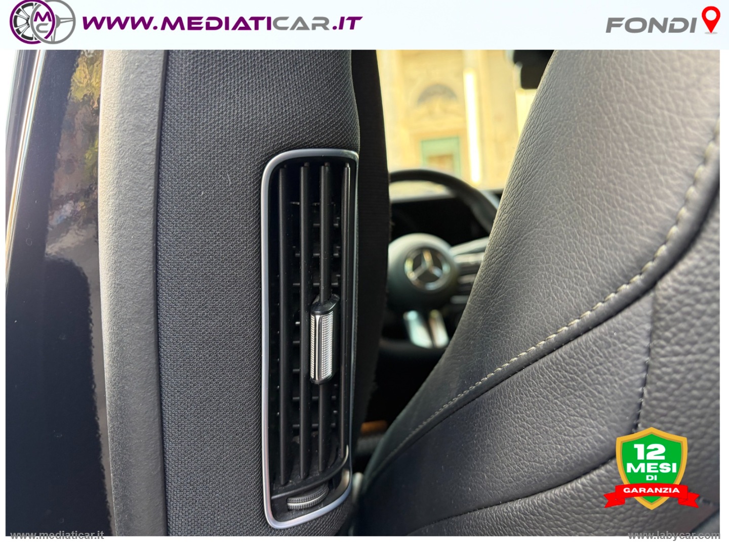 GLE 300 d 4M Coupé AMG Line Premium - immagine 16