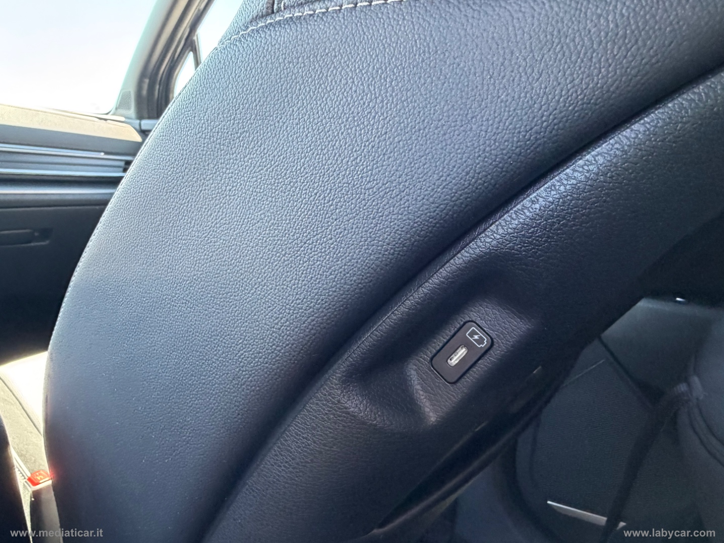 Sportage 1.6 TGDi HEV AT GT-line Plus - immagine 16