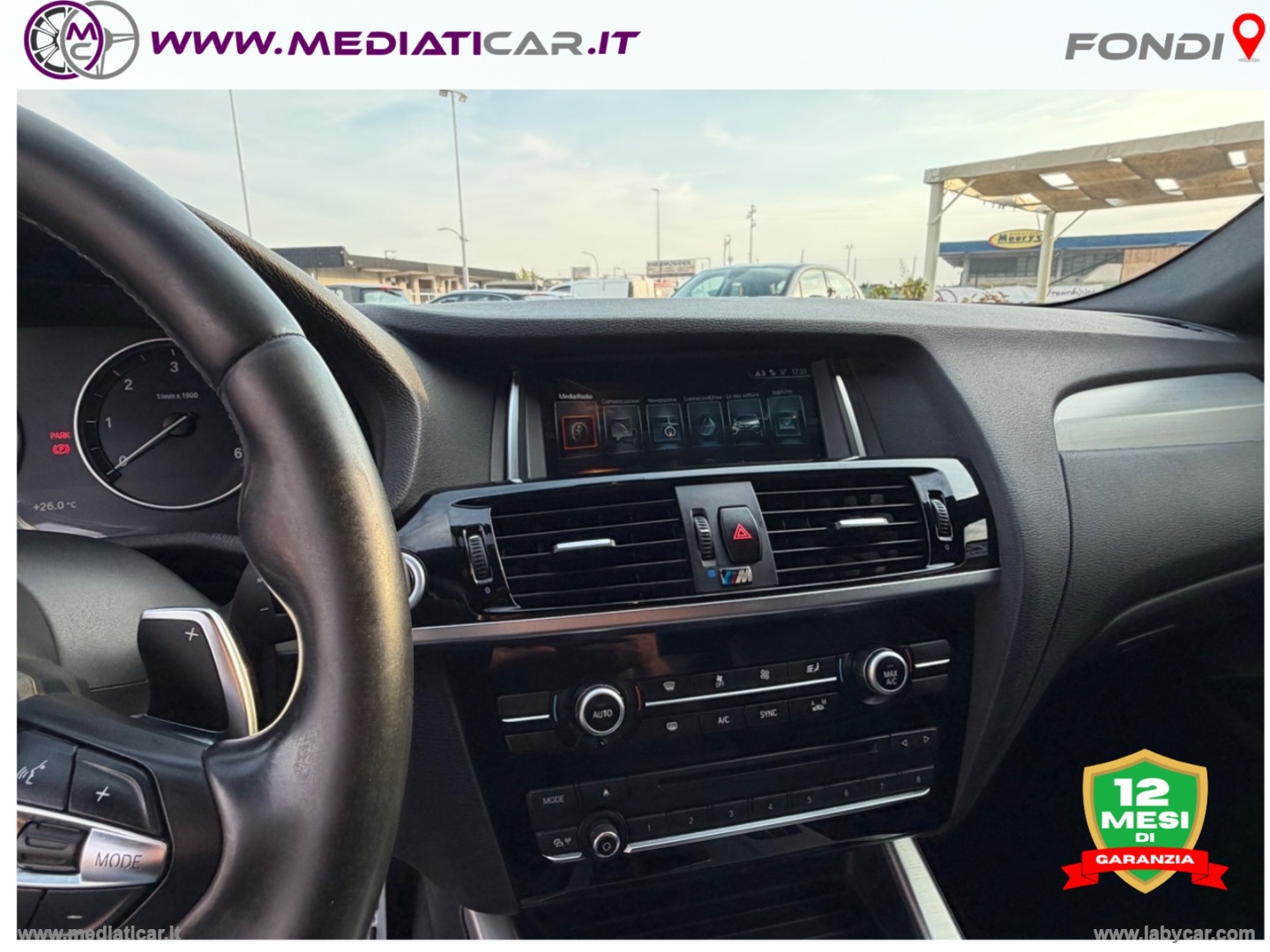 X4 xDrive20d Msport - immagine 16