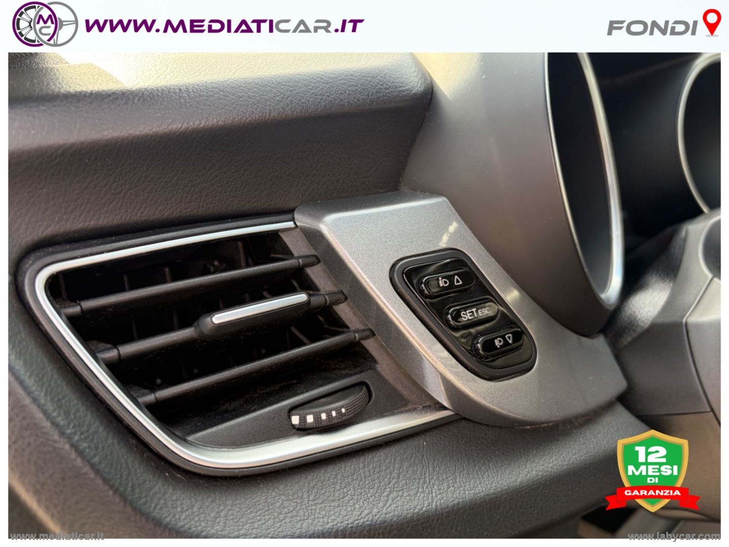 Giulietta 1.6 JTDm-2 105 CV Exclusive - immagine 16