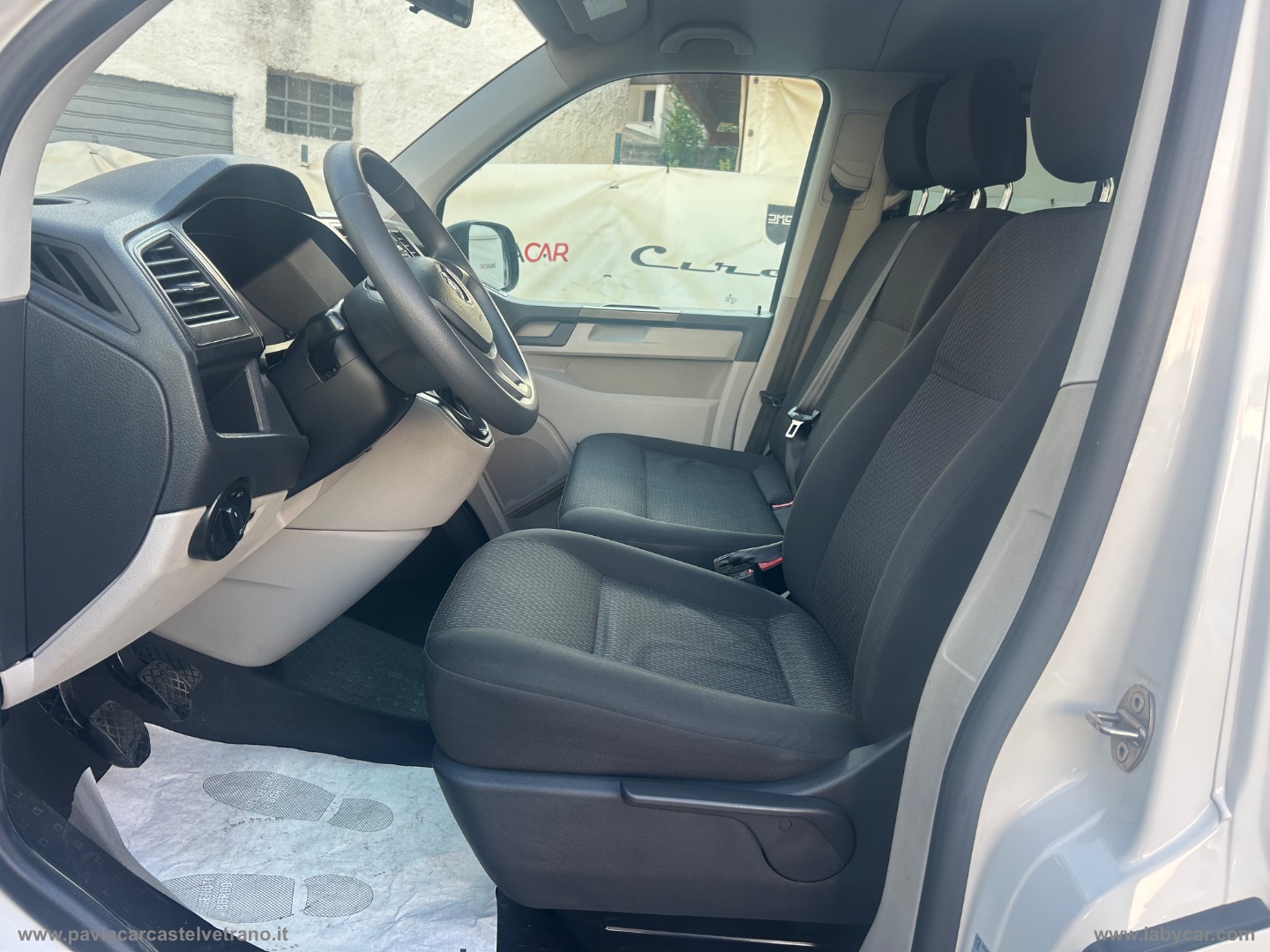 Caravelle 2.0TDI 150 PC Tren. - immagine 16