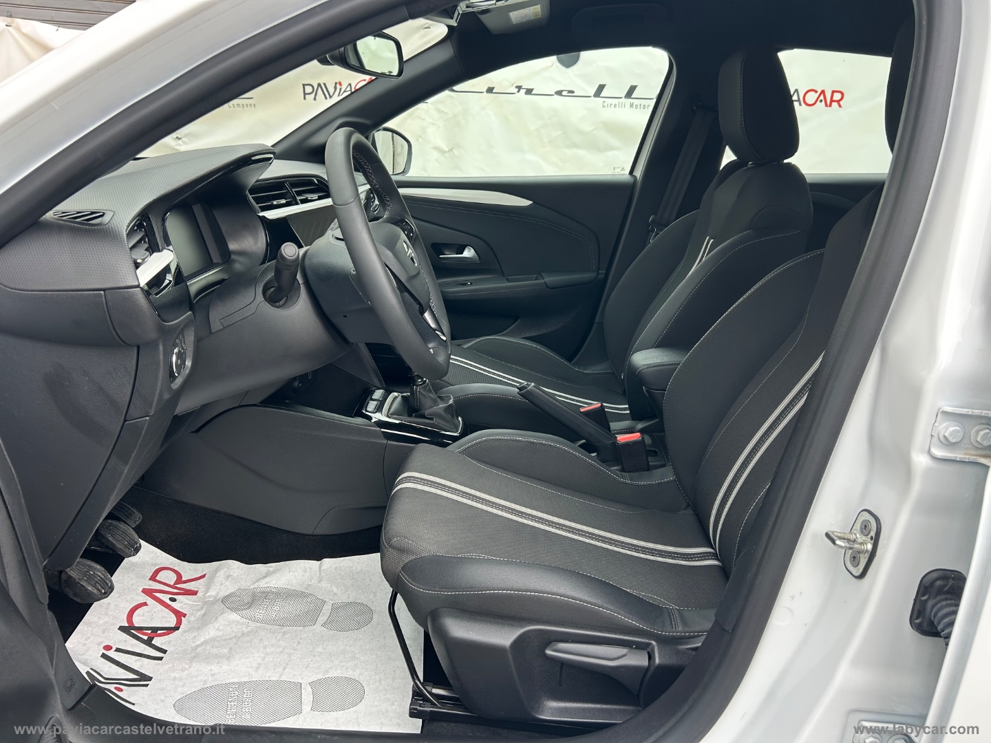 Corsa 1.2 100 CV Edition - immagine 16