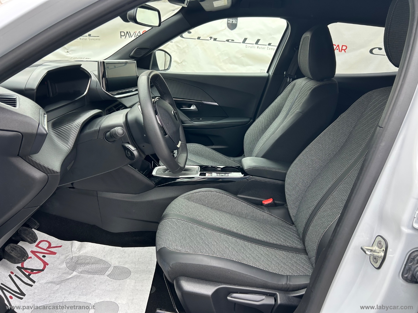 2008 PureTech 100 S&S Allure - immagine 16