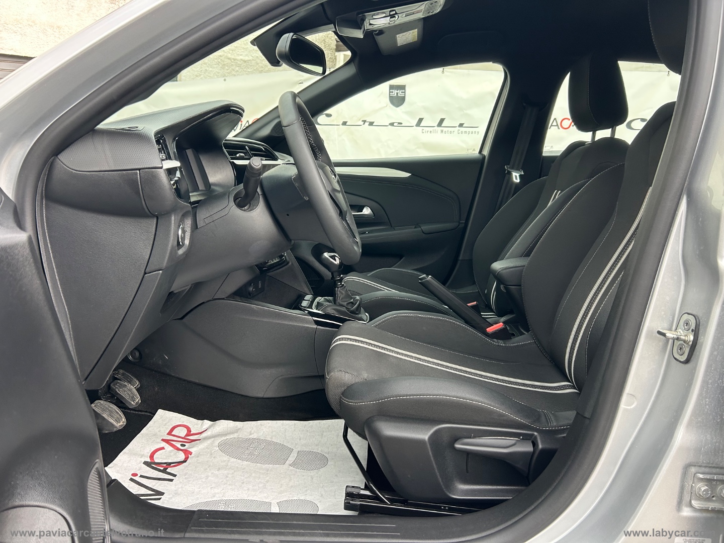 Corsa 1.2 100 CV Edition - immagine 16