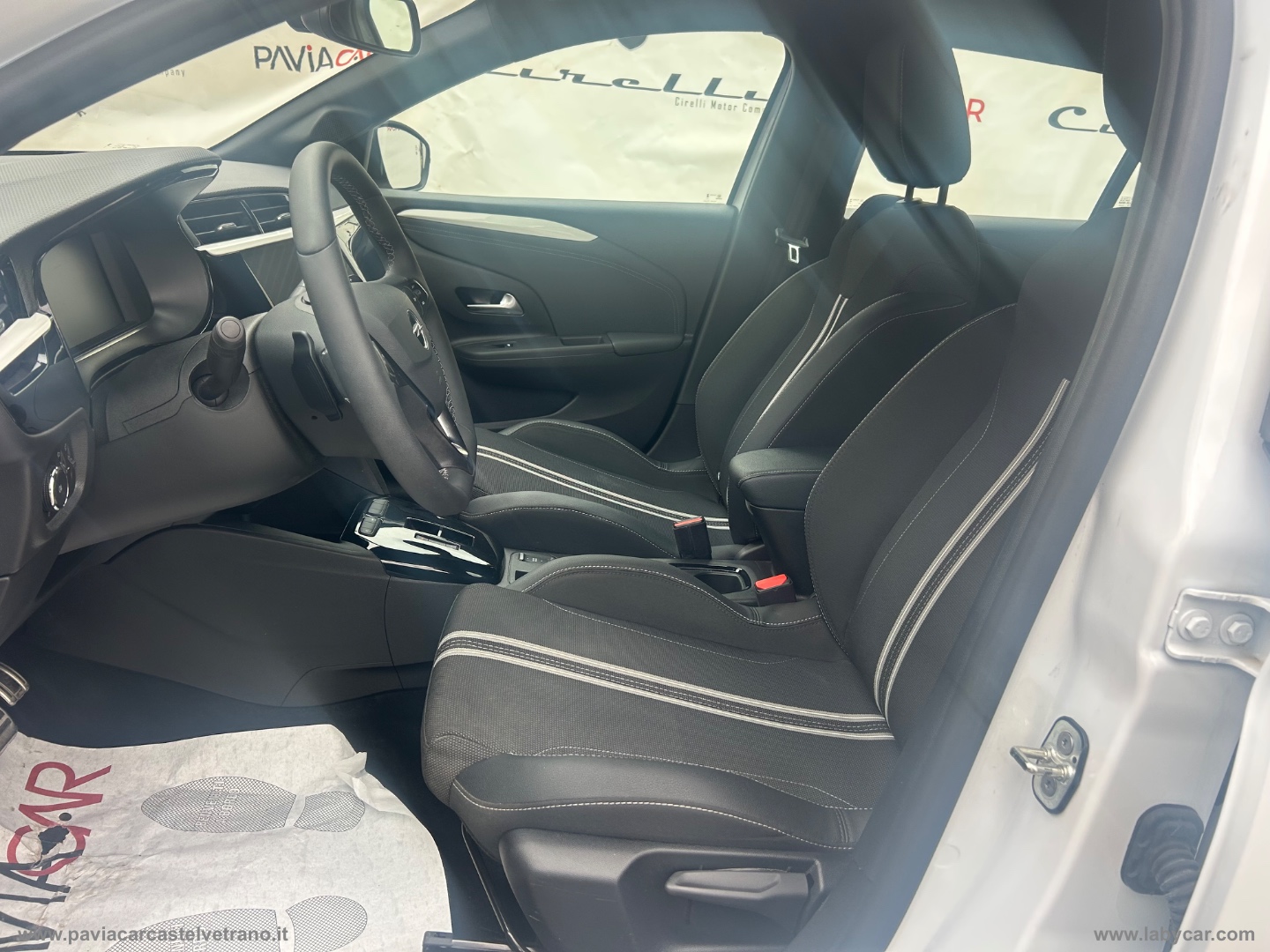 Corsa 1.2 100 CV aut. Edition - immagine 16