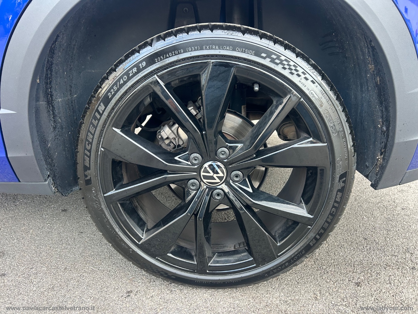 T-Roc 1.5 TSI ACT DSG R-Line - immagine 16
